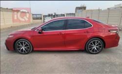 تويوتا كامري